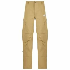 The North Face Exploration Convertible Pant - Walking Trousers