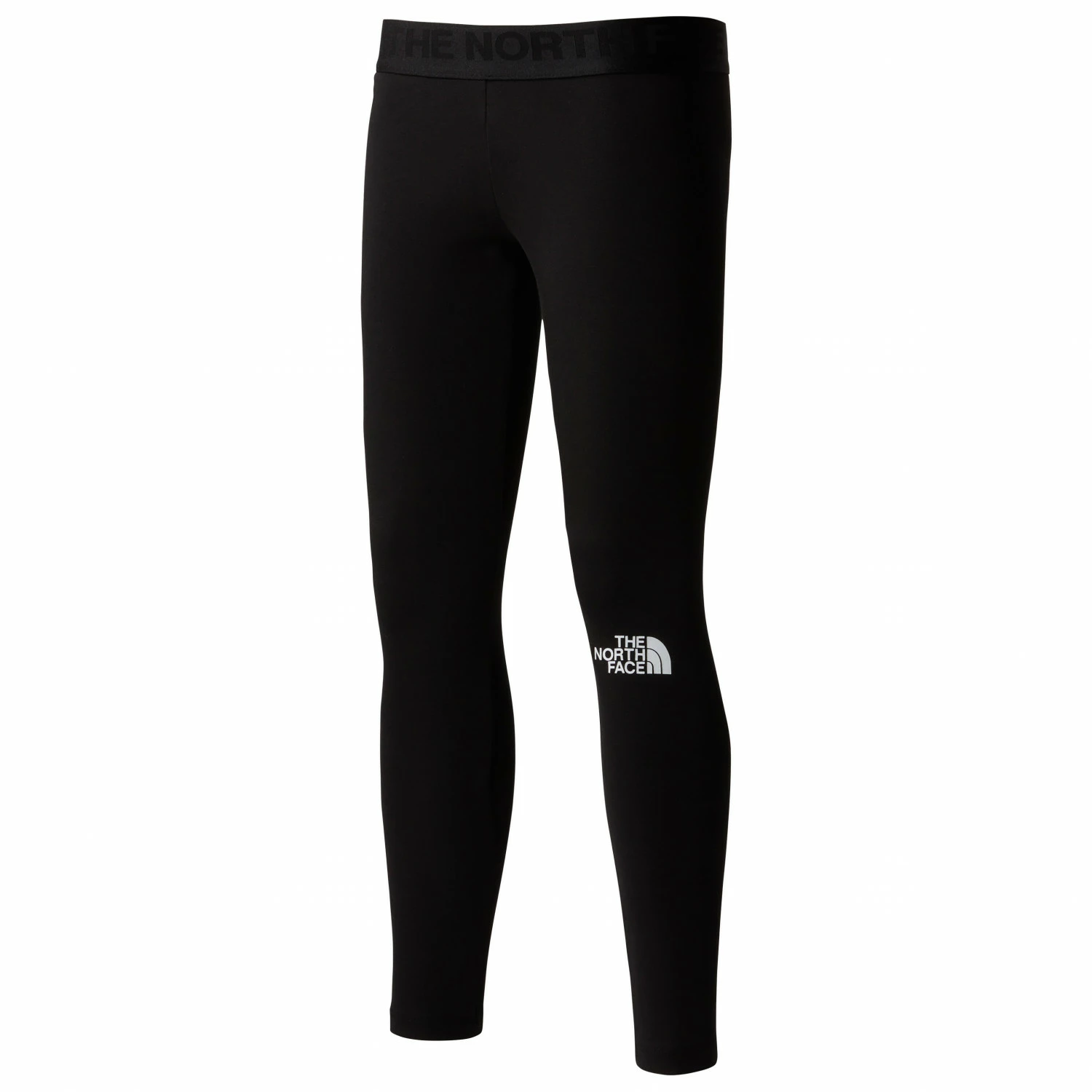 The North Face Girl's Everyday Leggings - Leggings 3 The North Face Girl's Everyday Leggings - Leggings