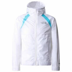 The North Face Girl's Never Stop Wind Jacket - Windproof Jacket