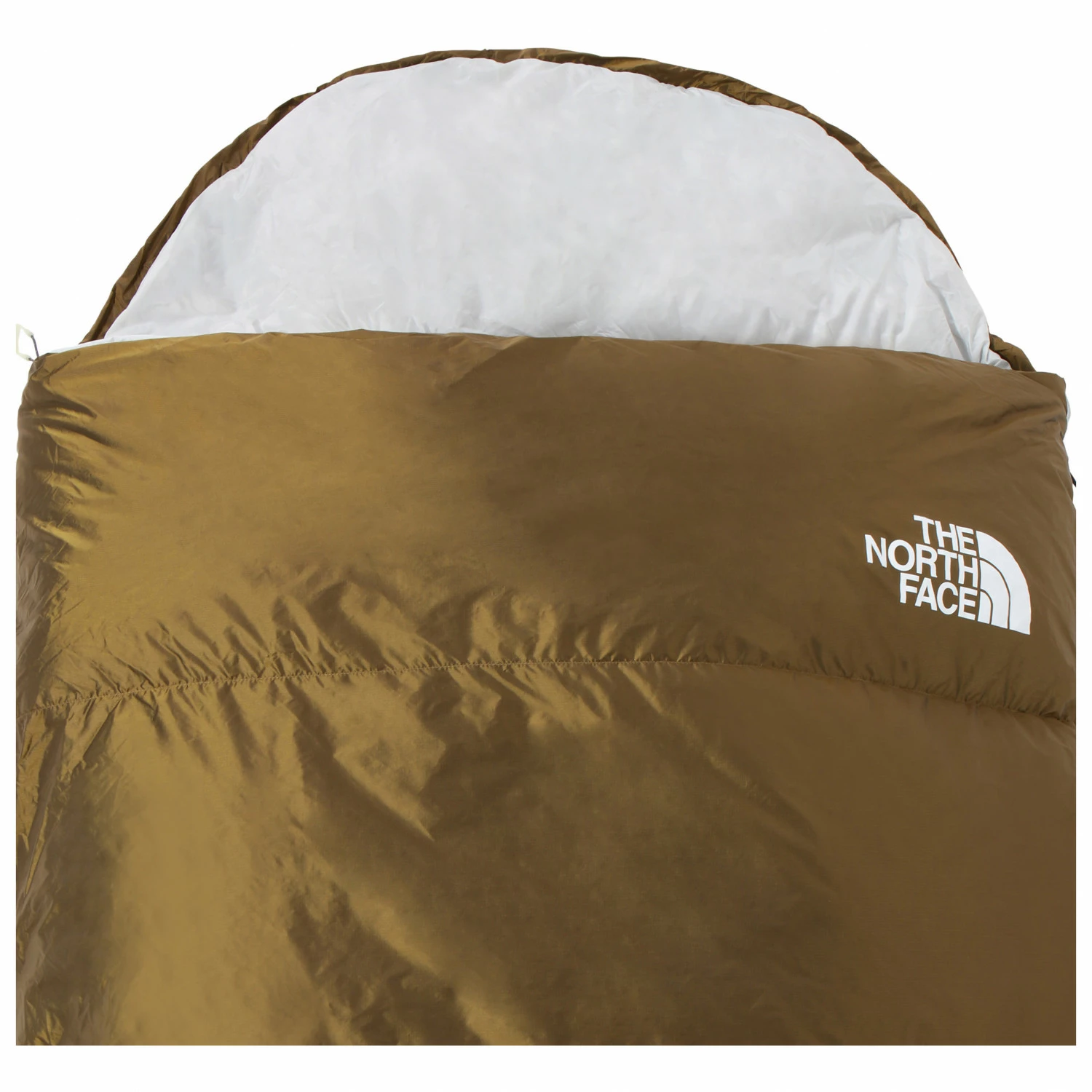 The North Face Gold Kazoo Eco - Down Sleeping Bag 4 The North Face Gold Kazoo Eco - Down Sleeping Bag - Image 2