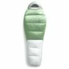 The North Face Green Kazoo - Down Sleeping Bag