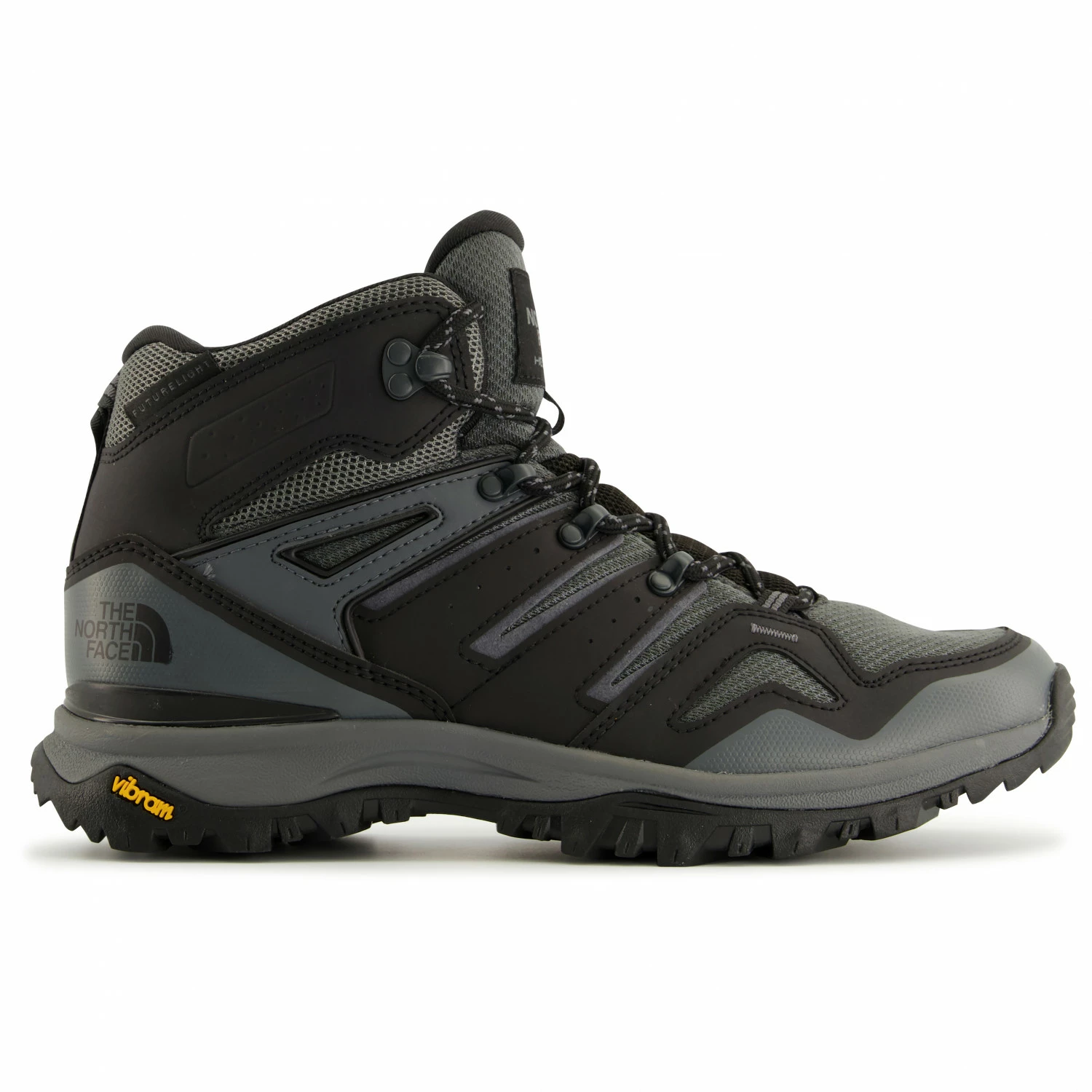 The North Face Hedgehog Mid Futurelight - Walking Boots 4 The North Face Hedgehog Mid Futurelight - Walking Boots - Image 2