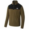 The North Face Homesafe 1/4 Zip Fleece Pullover - Fleece Jumper