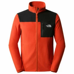 The North Face Homesafe Full Zip Fleece - Fleece Jacket