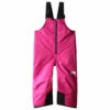 The North Face Kid's Freedom Insulated Bib - Ski Trousers