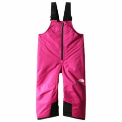 The North Face Kid's Freedom Insulated Bib - Ski Trousers
