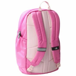 The North Face Kid's Mini Recon - Kids' Backpack -Outdoor Equipment Sales Shop the north face kids mini recon kids backpack detail 2