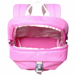 The North Face Kid's Mini Recon - Kids' Backpack -Outdoor Equipment Sales Shop the north face kids mini recon kids backpack detail 4