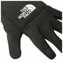 The North Face Kid's Recycled Etip Glove - Gloves 7 The North Face Kid's Recycled Etip Glove - Gloves -Outdoor Equipment Sales Shop the north face kids recycled etip glove gloves detail 3
