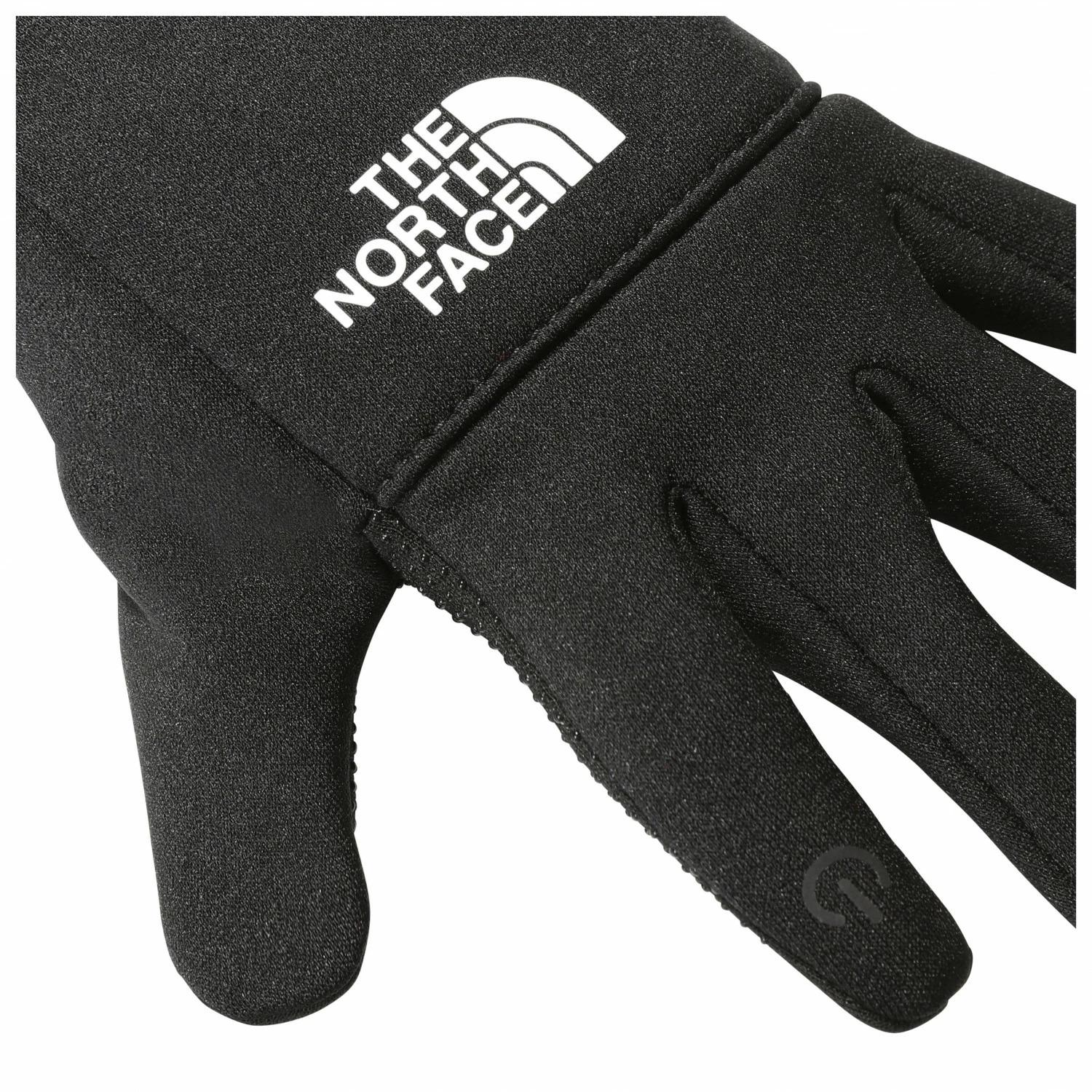 The North Face Kid's Recycled Etip Glove - Gloves 5 The North Face Kid's Recycled Etip Glove - Gloves - Image 3