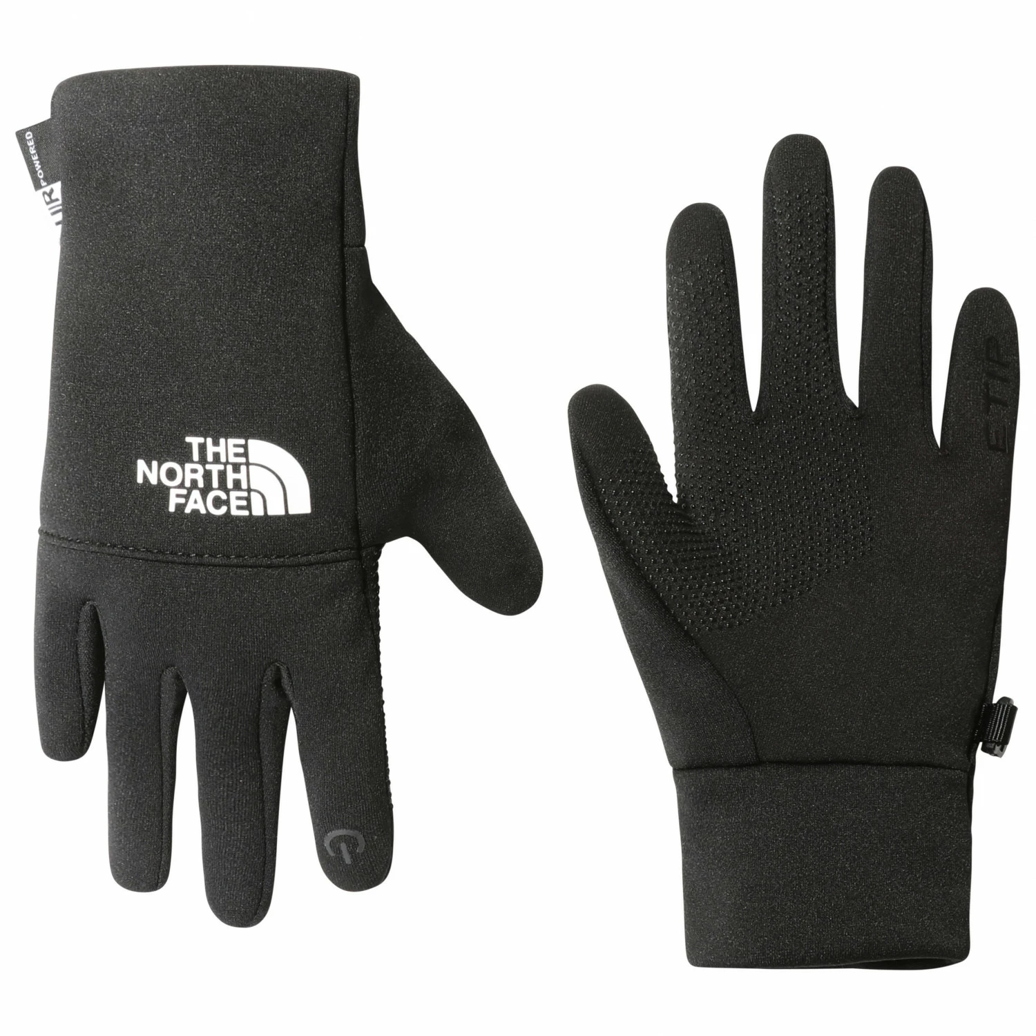 The North Face Kid's Recycled Etip Glove - Gloves 3 The North Face Kid's Recycled Etip Glove - Gloves