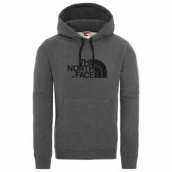 The North Face Light Drew Peak Pullover Hoodie