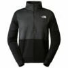 The North Face Mountain Athletics 1/4 Zip - Fleece Jumper -Outdoor Equipment Sales Shop the north face mountain athletics 1 4 zip fleece jumper