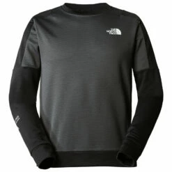 The North Face Mountain Athletics Crew Fleece - Fleece Jumper