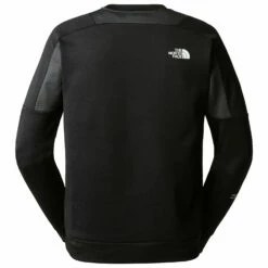 The North Face Mountain Athletics Crew Fleece - Fleece Jumper 5 The North Face Mountain Athletics Crew Fleece - Fleece Jumper -Outdoor Equipment Sales Shop the north face mountain athletics crew fleece fleece jumper detail 2