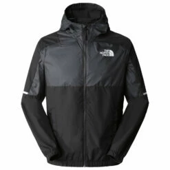 The North Face Mountain Athletics Wind Full Zip - Running Jacket