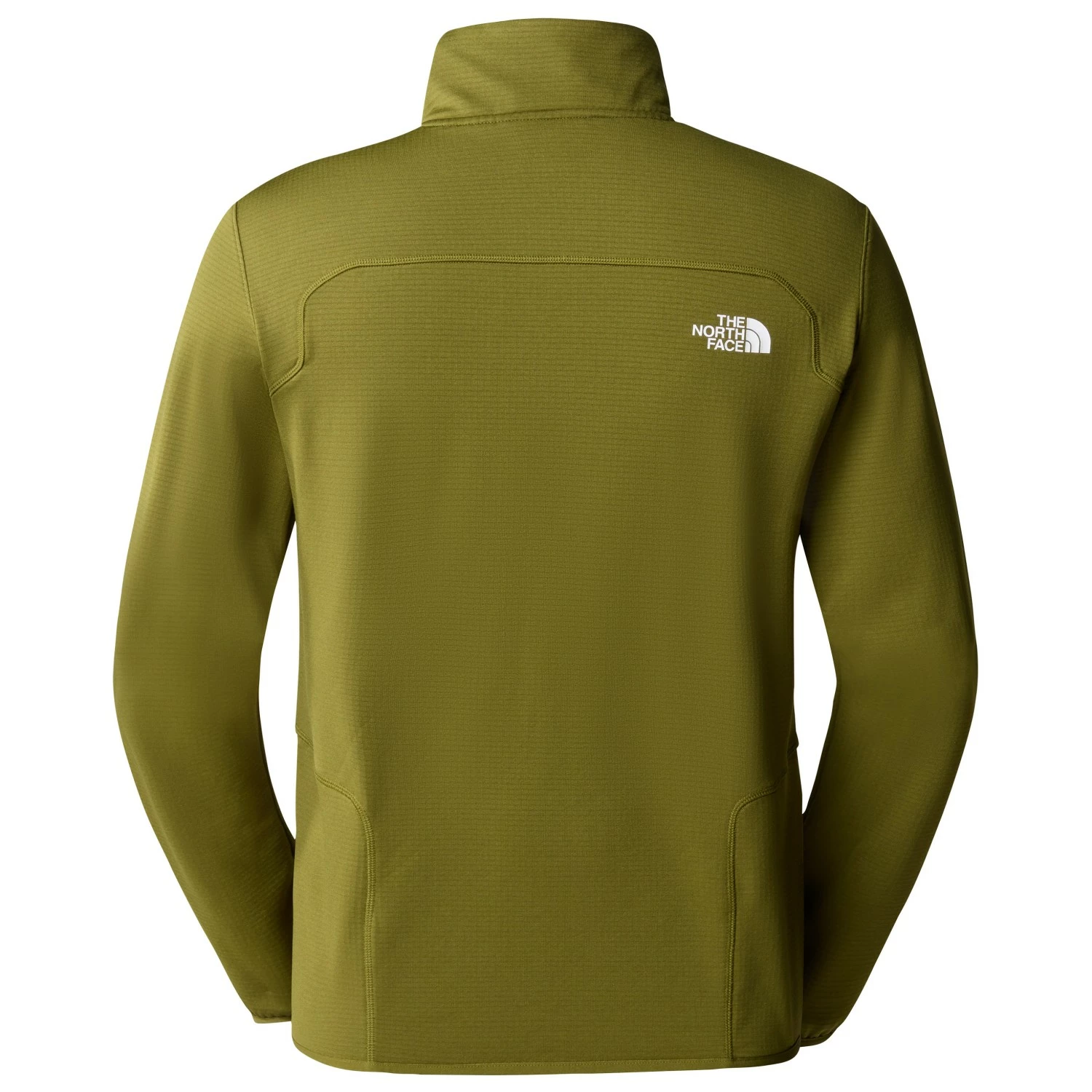 The North Face Quest Fullzip Jacket - Fleece Jacket 4 The North Face Quest Fullzip Jacket - Fleece Jacket - Image 2
