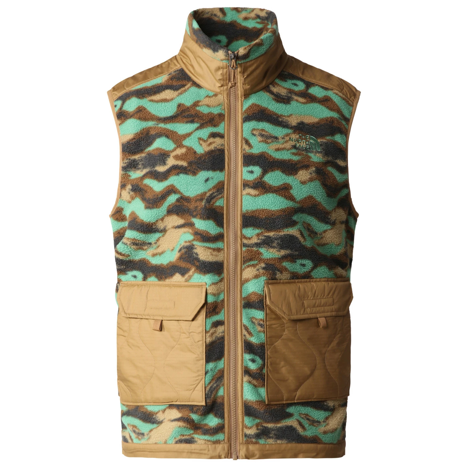 The North Face Royal Arch Vest - Fleece Vest 3 The North Face Royal Arch Vest - Fleece Vest