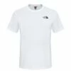 The North Face S/S Simple Dome Tee - T-shirt 1 The North Face S/S Simple Dome Tee - T-shirt -Outdoor Equipment Sales Shop the north face s s simple dome tee t shirt