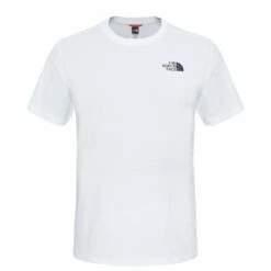 The North Face S/S Simple Dome Tee - T-shirt