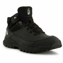 The North Face Storm Strike III WP - Winter Boots 12 The North Face Storm Strike III WP - Winter Boots -Outdoor Equipment Sales Shop the north face storm strike iii wp winter boots detail 2