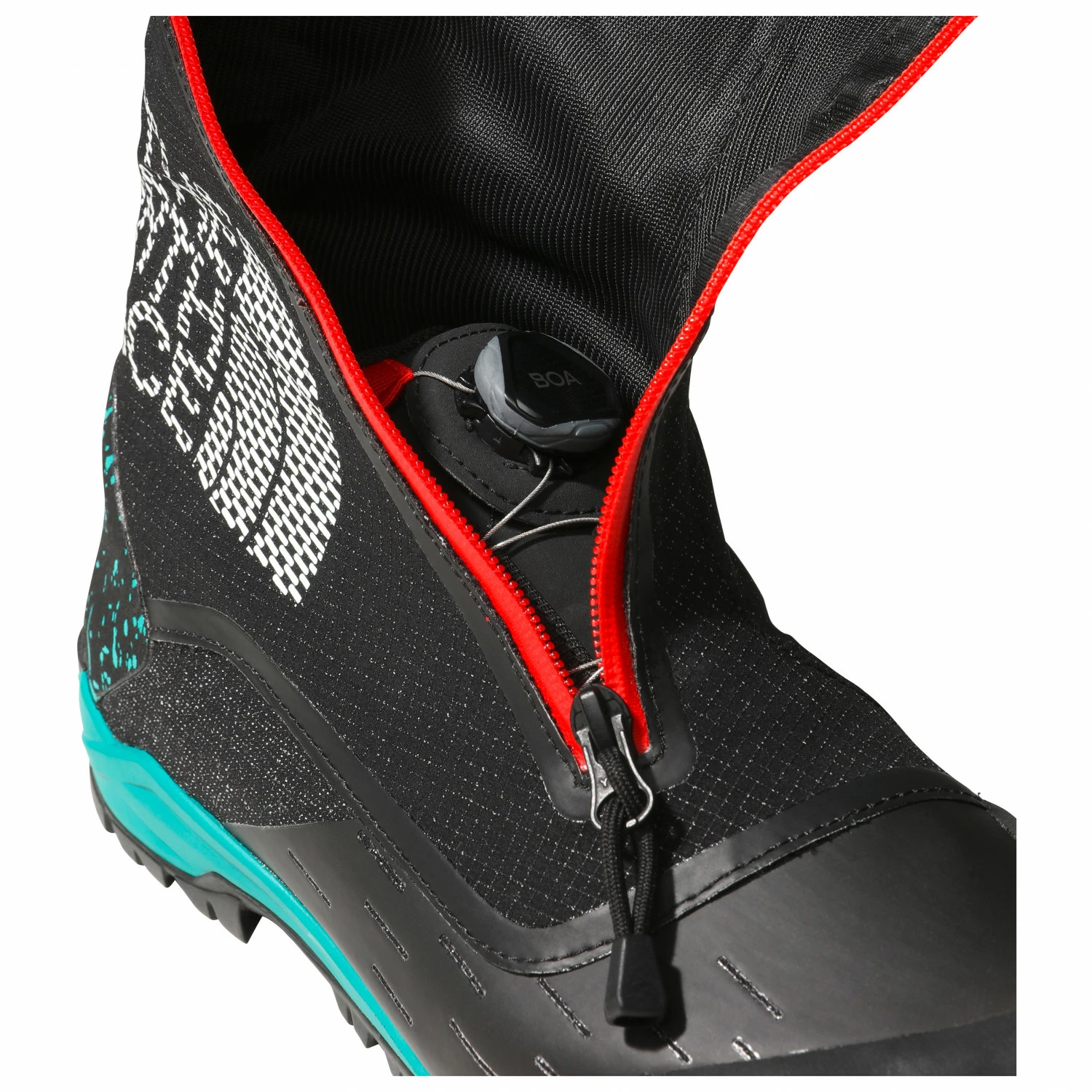 The North Face Summit Cayesh Futurelight - Mountaineering Boots 9 The North Face Summit Cayesh Futurelight - Mountaineering Boots - Image 7