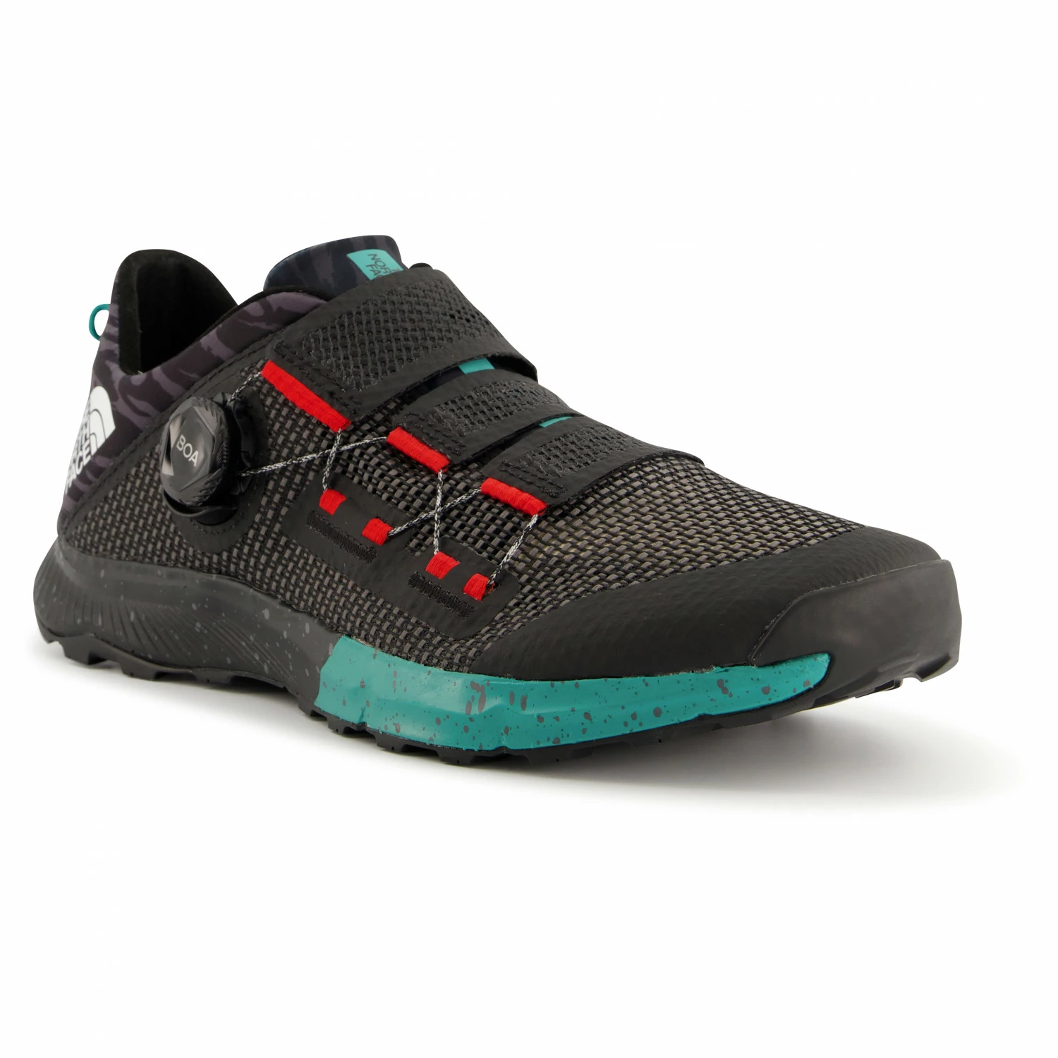 The North Face Summit Cragstone Pro - Approach Shoes 5 The North Face Summit Cragstone Pro - Approach Shoes - Image 3