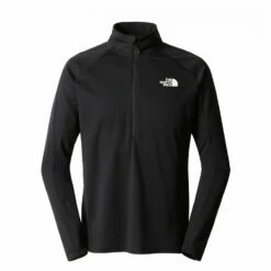 The North Face Summit Crevasse Half Zip - Fleece Jacket