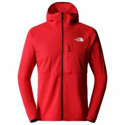 The North Face Summit Futurefleece Fullzip Hoodie - Fleece Jacket