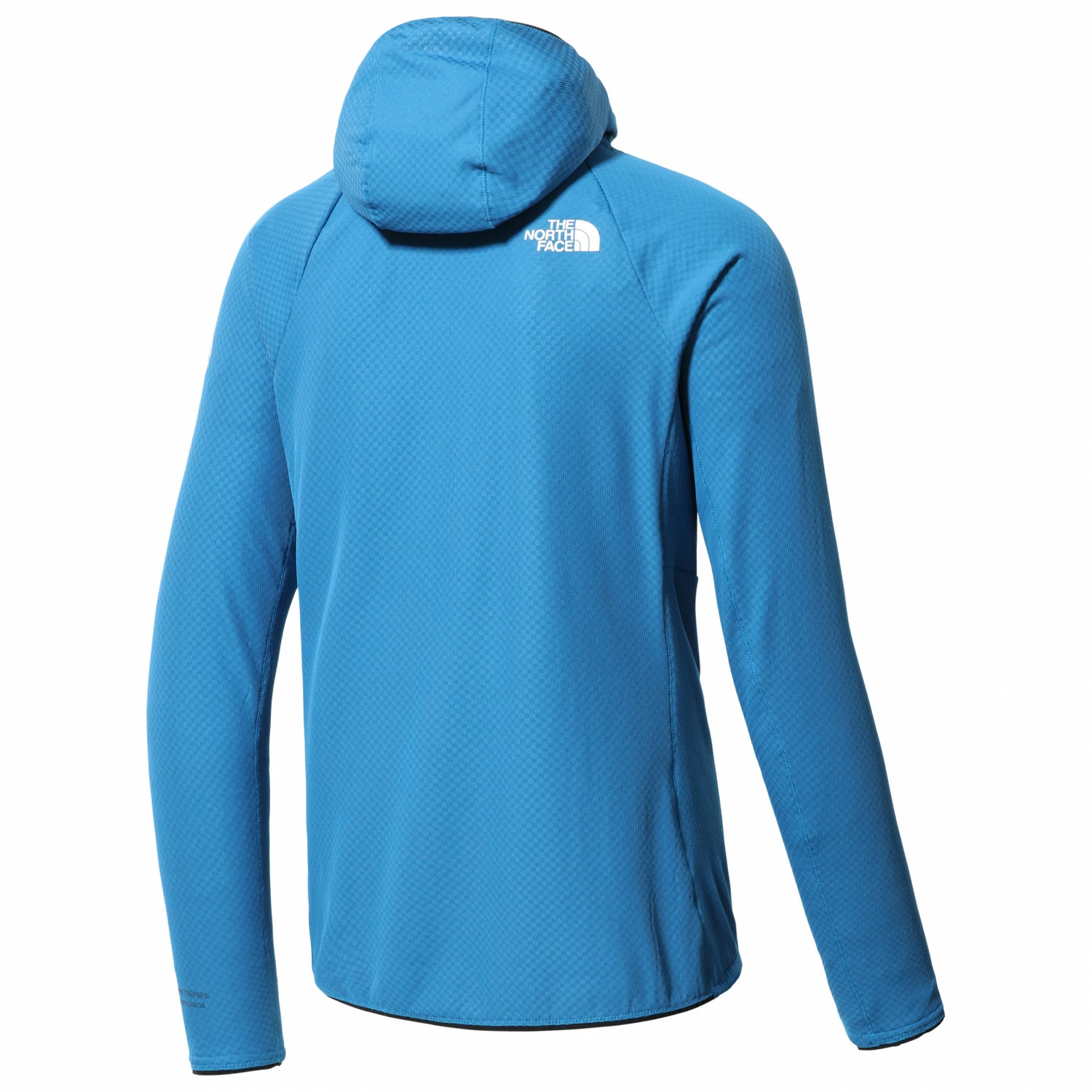 The North Face Summit Futurefleece Fullzip Hoodie - Fleece Jacket 4 The North Face Summit Futurefleece Fullzip Hoodie - Fleece Jacket - Image 2