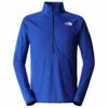 The North Face Summit Futurefleece LT 1/2 Zip - Fleece Jumper -Outdoor Equipment Sales Shop the north face summit futurefleece lt 1 2 zip fleece jumper
