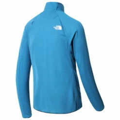 The North Face Summit Futurefleece LT 1/2 Zip - Fleece Jumper 5 The North Face Summit Futurefleece LT 1/2 Zip - Fleece Jumper -Outdoor Equipment Sales Shop the north face summit futurefleece lt 1 2 zip fleece jumper detail 2