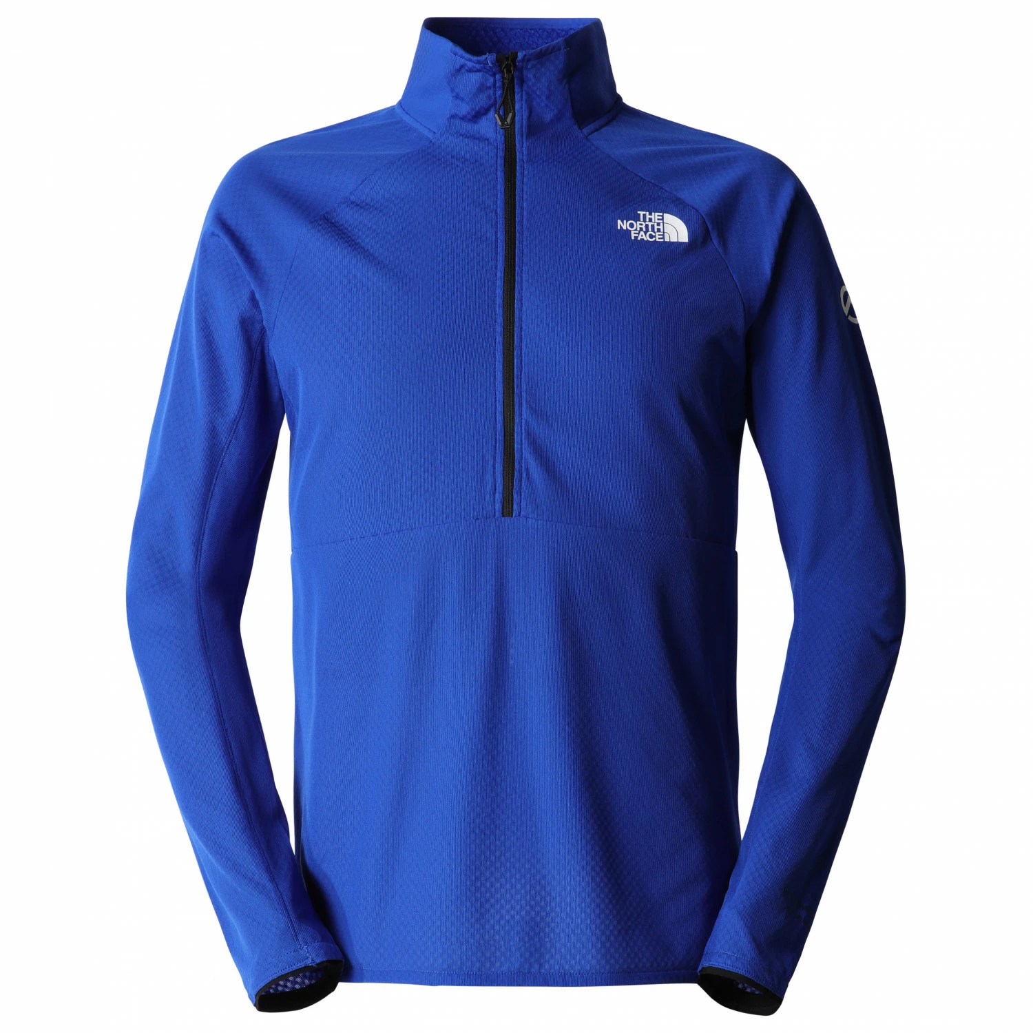 The North Face Summit Futurefleece LT 1/2 Zip - Fleece Jumper 3 The North Face Summit Futurefleece LT 1/2 Zip - Fleece Jumper