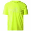The North Face Summit High Trail Run S/S - Running Shirt -Outdoor Equipment Sales Shop the north face summit high trail run s s running shirt