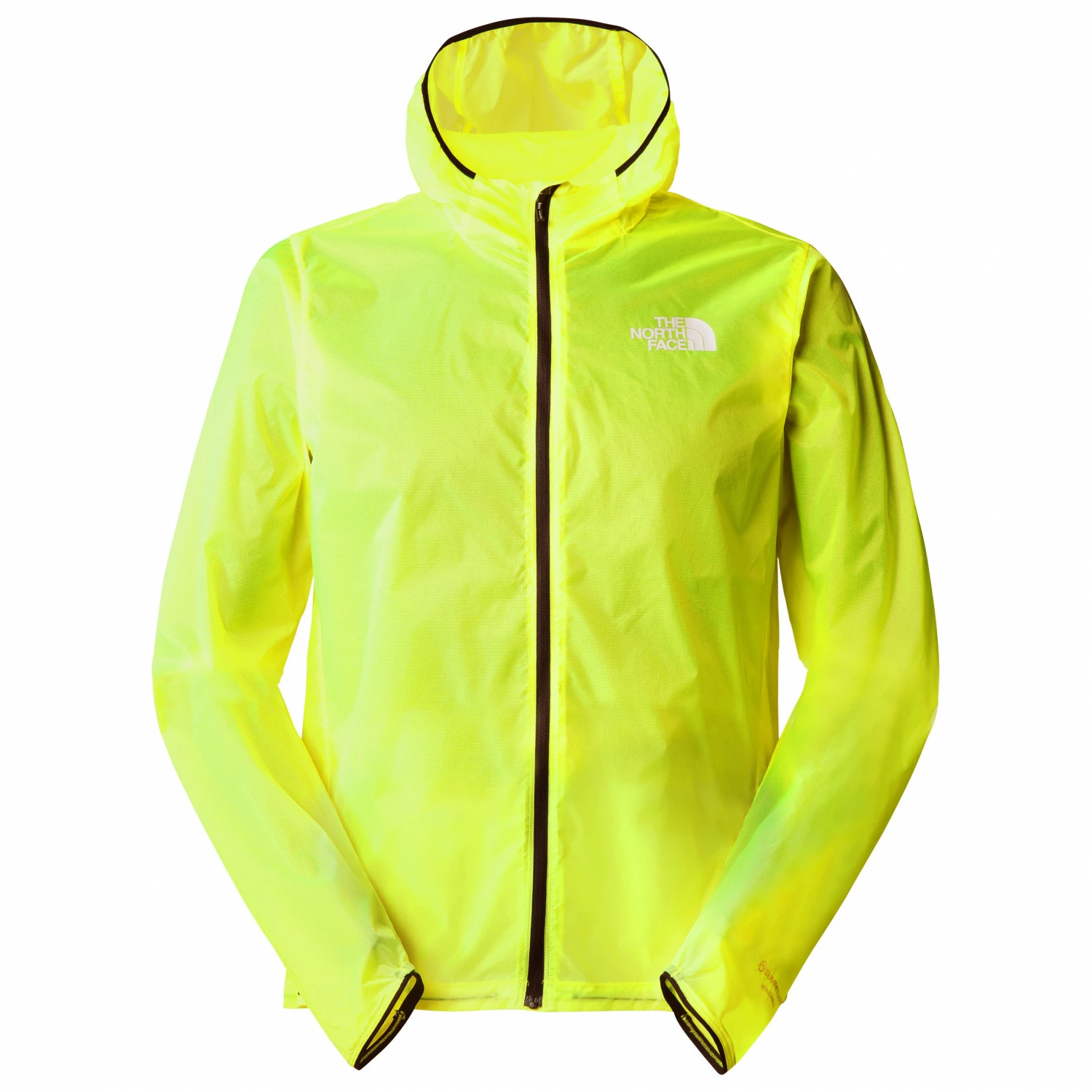 The North Face Summit Superior Wind Jacket - Running Jacket 3 The North Face Summit Superior Wind Jacket - Running Jacket