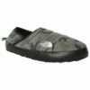 The North Face Thermoball Traction Mule V - Slippers -Outdoor Equipment Sales Shop the north face thermoball traction mule v slippers