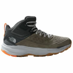 The North Face Vectiv Exploris 2 Mid Futurelight Leather - Walking Boots