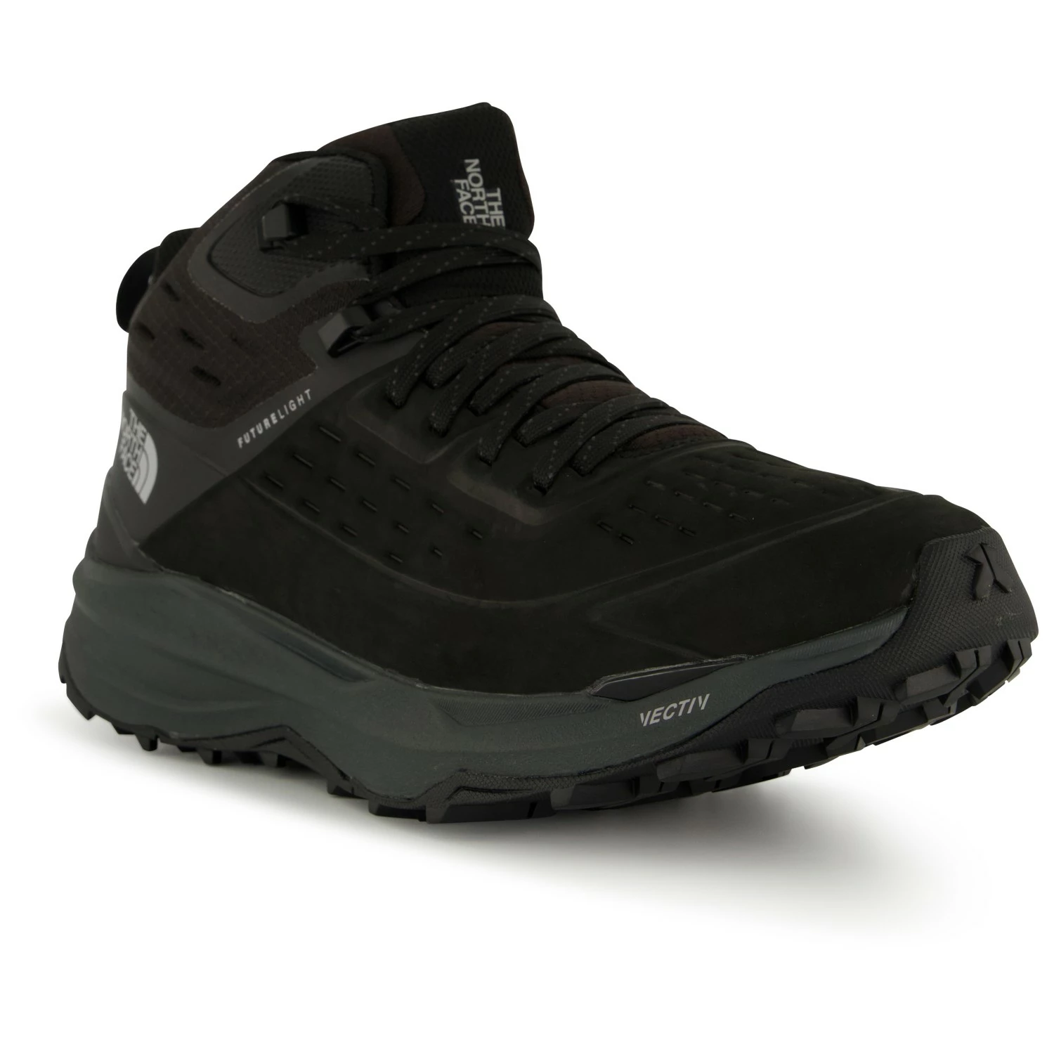 The North Face Vectiv Exploris 2 Mid Futurelight Leather - Walking Boots 4 The North Face Vectiv Exploris 2 Mid Futurelight Leather - Walking Boots - Image 2