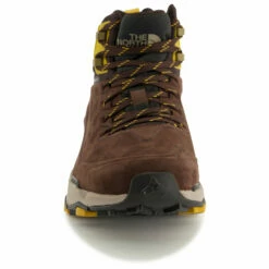 The North Face Vectiv Exploris Mid FutureLight Lthr - Walking Boots 15 The North Face Vectiv Exploris Mid FutureLight Lthr - Walking Boots -Outdoor Equipment Sales Shop the north face vectiv exploris mid futurelight lthr walking boots detail 3