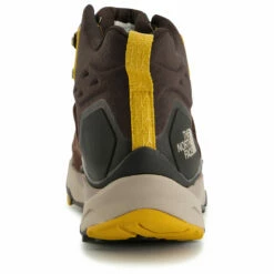 The North Face Vectiv Exploris Mid FutureLight Lthr - Walking Boots 18 The North Face Vectiv Exploris Mid FutureLight Lthr - Walking Boots -Outdoor Equipment Sales Shop the north face vectiv exploris mid futurelight lthr walking boots detail 6