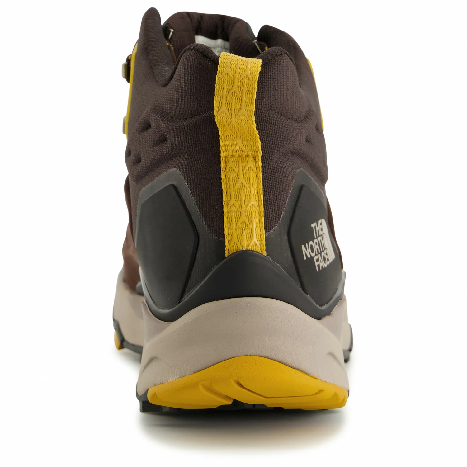 The North Face Vectiv Exploris Mid FutureLight Lthr - Walking Boots 9 The North Face Vectiv Exploris Mid FutureLight Lthr - Walking Boots - Image 7