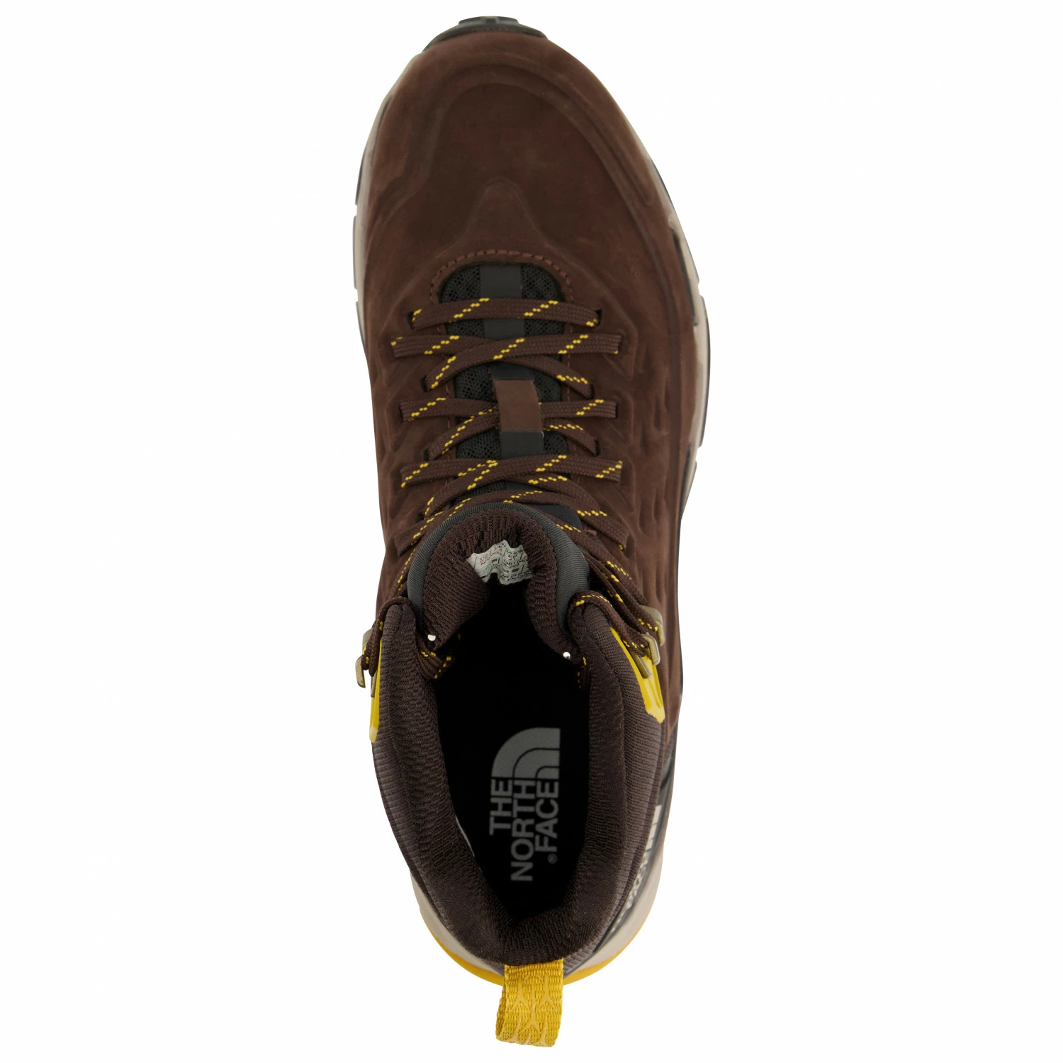 The North Face Vectiv Exploris Mid FutureLight Lthr - Walking Boots 11 The North Face Vectiv Exploris Mid FutureLight Lthr - Walking Boots - Image 9