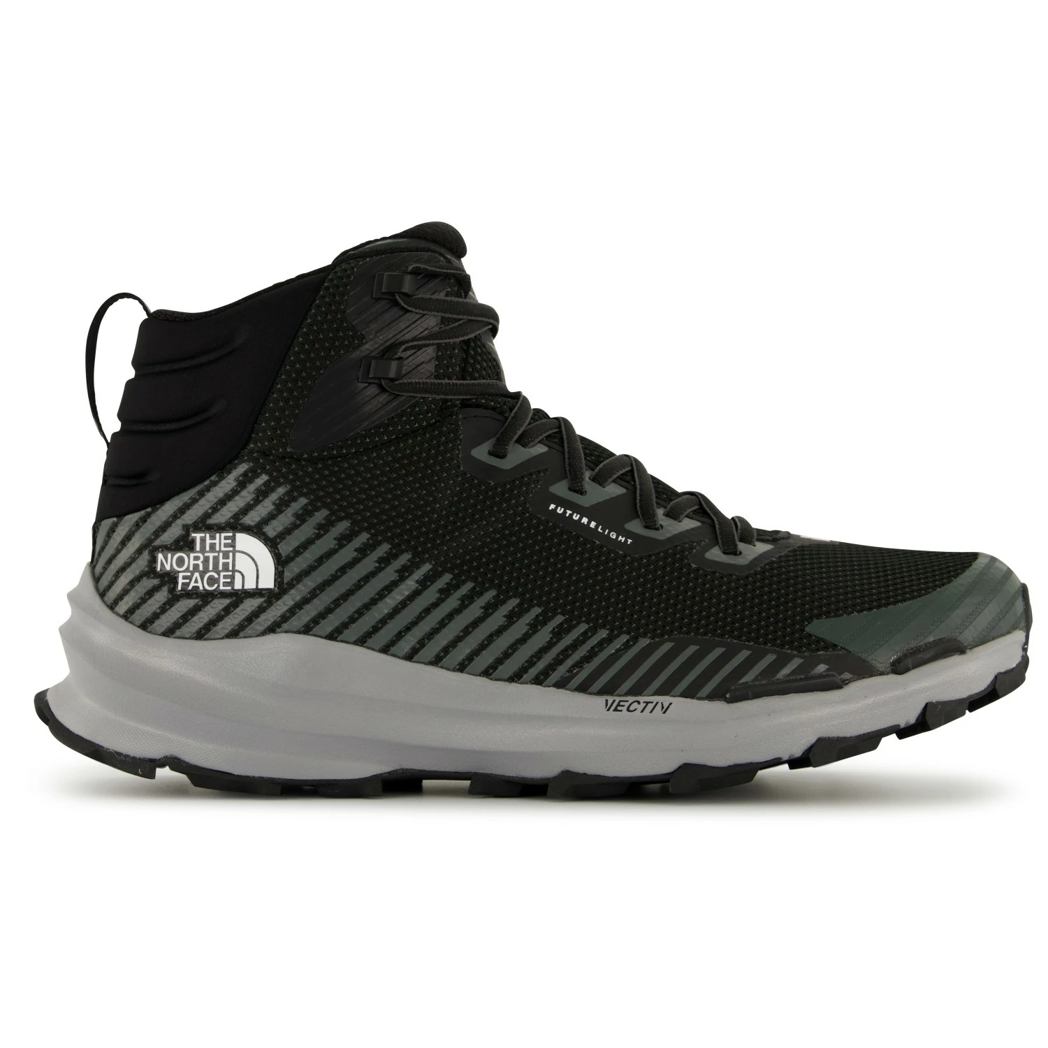 The North Face Vectiv Fastpack Mid Futurelight - Walking Boots 3 The North Face Vectiv Fastpack Mid Futurelight - Walking Boots