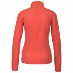 The North Face Women's 100 Glacier 1/4 Zip - Fleece Jumper 7 The North Face Women's 100 Glacier 1/4 Zip - Fleece Jumper -Outdoor Equipment Sales Shop the north face womens 100 glacier 1 4 zip fleece jumper detail 3