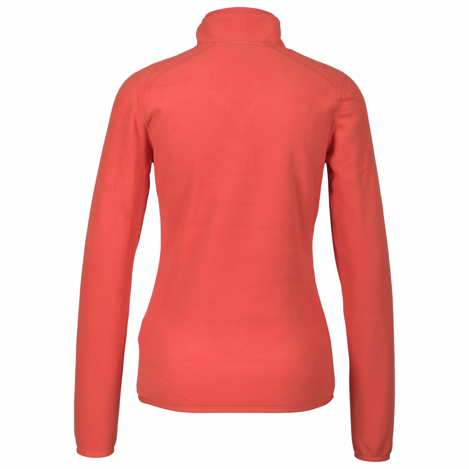 The North Face Women's 100 Glacier 1/4 Zip - Fleece Jumper 5 The North Face Women's 100 Glacier 1/4 Zip - Fleece Jumper - Image 3