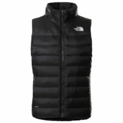 The North Face Women's Aconcagua Vest - Down Vest