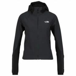 The North Face Women's Ao Softshell Hoodie - Softshell Jacket