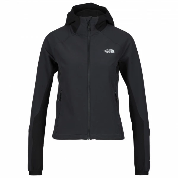 The North Face Women's Ao Softshell Hoodie - Softshell Jacket 3 The North Face Women's Ao Softshell Hoodie - Softshell Jacket