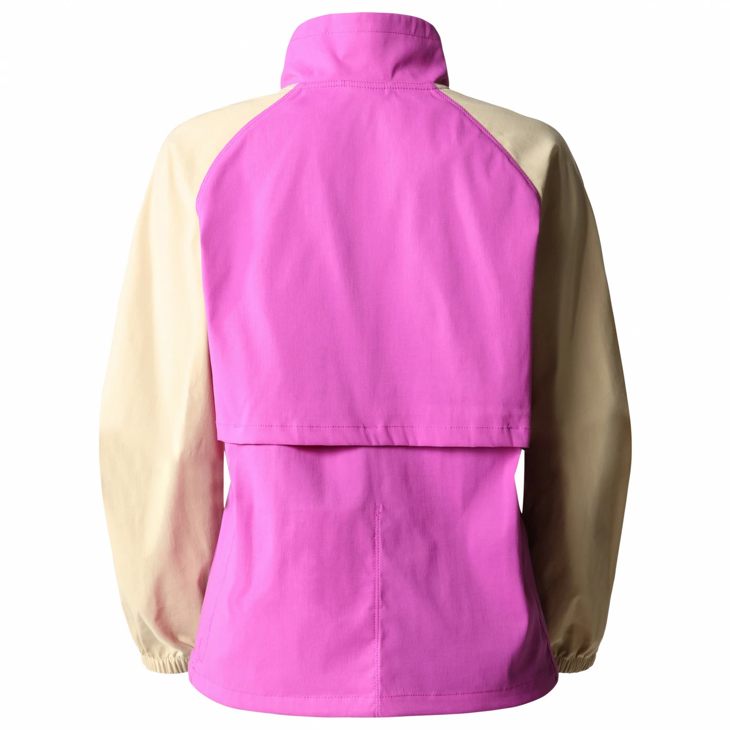 The North Face Women's Class V Pullover - Casual Jacket 4 The North Face Women's Class V Pullover - Casual Jacket - Image 2