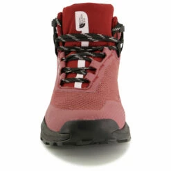 The North Face Women's Cragstone Mid Waterproof - Walking Boots -Outdoor Equipment Sales Shop the north face womens cragstone mid waterproof walking boots detail 3